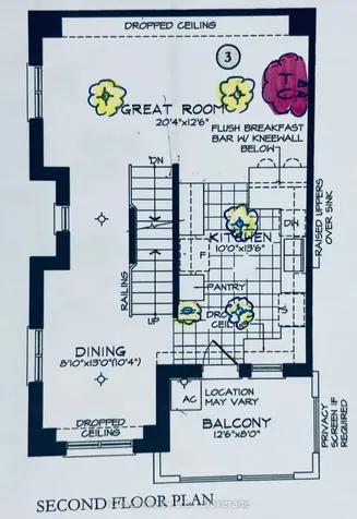 1222 Rose Way Milton ON L9E 1P1