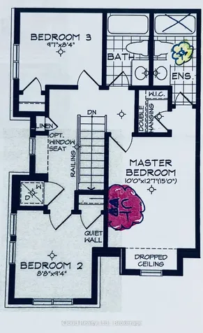 1222 Rose Way Milton ON L9E 1P1