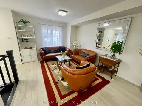 1222 Rose Way Milton ON L9E 1P1