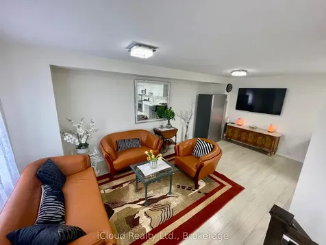 1222 Rose Way Milton ON L9E 1P1