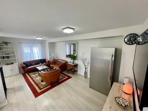 1222 Rose Way Milton ON L9E 1P1