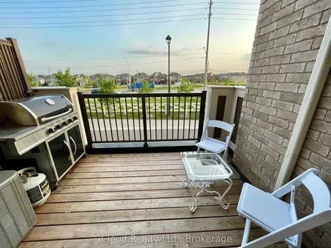 1222 Rose Way Milton ON L9E 1P1