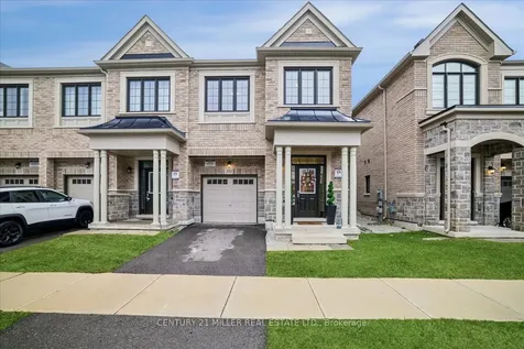 333 Thimbleweed Court Milton ON L9T 2X5
