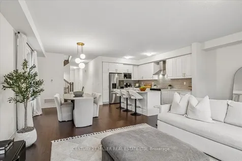333 Thimbleweed Court Milton ON L9T 2X5