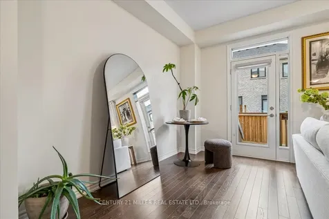 333 Thimbleweed Court Milton ON L9T 2X5
