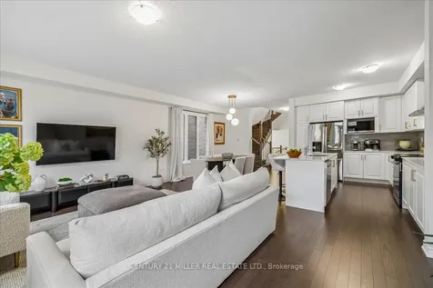 333 Thimbleweed Court Milton ON L9T 2X5