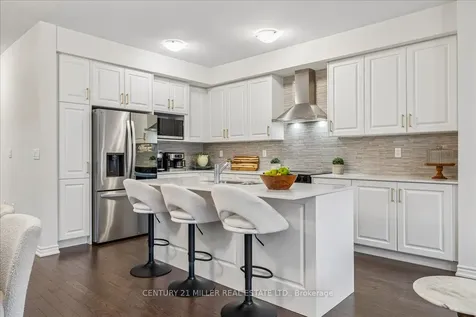 333 Thimbleweed Court Milton ON L9T 2X5