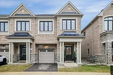 333 Thimbleweed Court Milton ON L9T 2X5