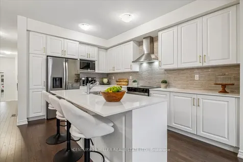 333 Thimbleweed Court Milton ON L9T 2X5