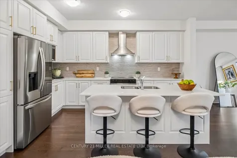 333 Thimbleweed Court Milton ON L9T 2X5