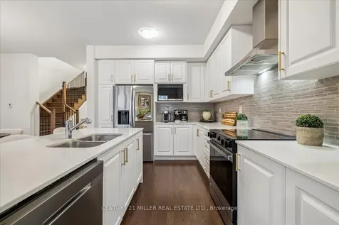 333 Thimbleweed Court Milton ON L9T 2X5