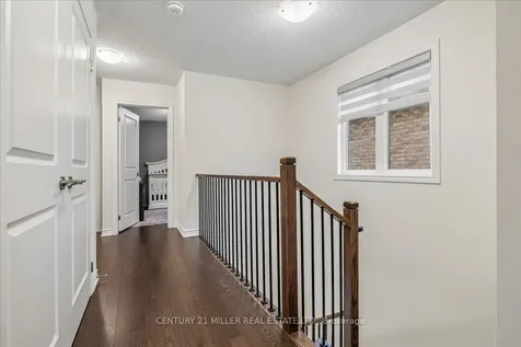 333 Thimbleweed Court Milton ON L9T 2X5