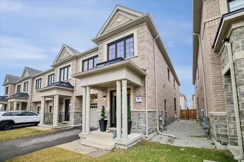 333 Thimbleweed Court Milton ON L9T 2X5