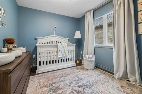 333 Thimbleweed Court Milton ON L9T 2X5