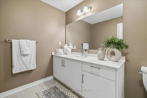 333 Thimbleweed Court Milton ON L9T 2X5