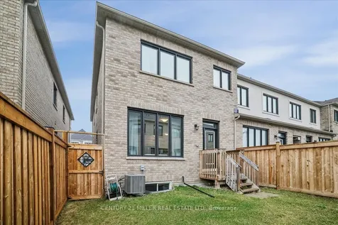 333 Thimbleweed Court Milton ON L9T 2X5