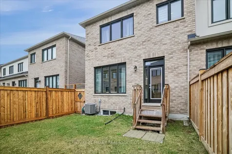 333 Thimbleweed Court Milton ON L9T 2X5