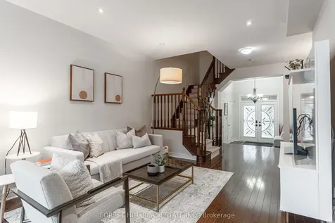 2019 Trawden Way Oakville ON L6M 0M3