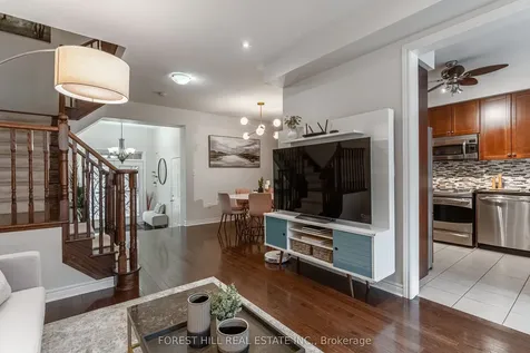 2019 Trawden Way Oakville ON L6M 0M3