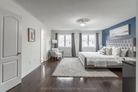 2019 Trawden Way Oakville ON L6M 0M3