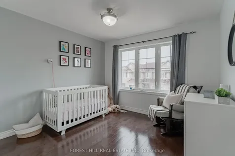 2019 Trawden Way Oakville ON L6M 0M3