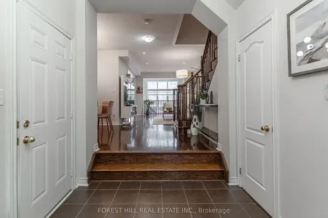 2019 Trawden Way Oakville ON L6M 0M3