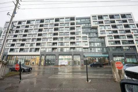 2450 Old Bronte Road W Oakville ON L6M 5P6