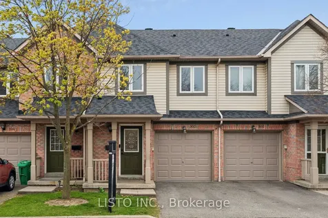 5255 Guildwood Way Mississauga ON L5R 4A9