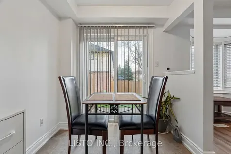 5255 Guildwood Way Mississauga ON L5R 4A9