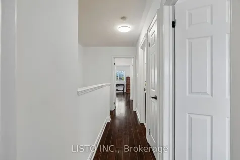 5255 Guildwood Way Mississauga ON L5R 4A9