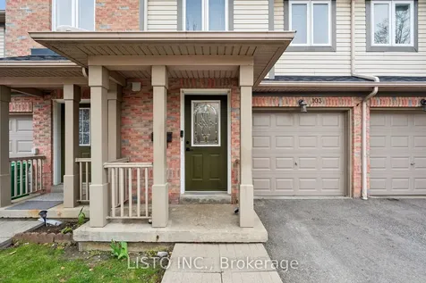 5255 Guildwood Way Mississauga ON L5R 4A9