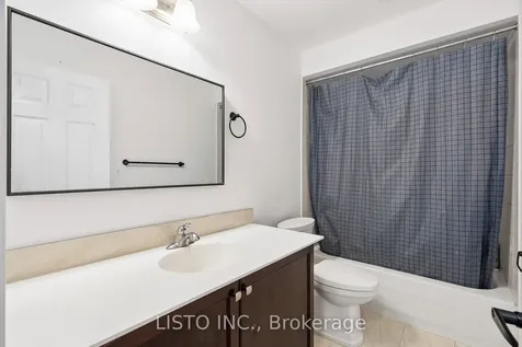 5255 Guildwood Way Mississauga ON L5R 4A9