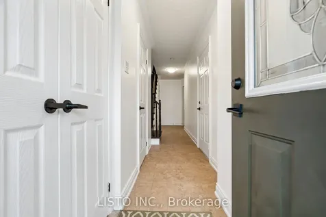 5255 Guildwood Way Mississauga ON L5R 4A9