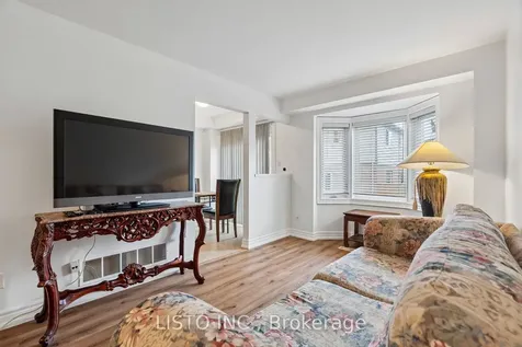 5255 Guildwood Way Mississauga ON L5R 4A9