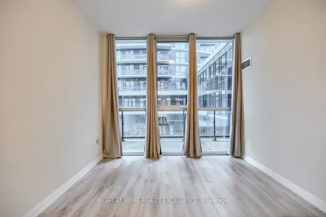 65 Watergarden Drive Mississauga ON L5R 0G9