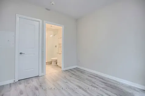 65 Watergarden Drive Mississauga ON L5R 0G9