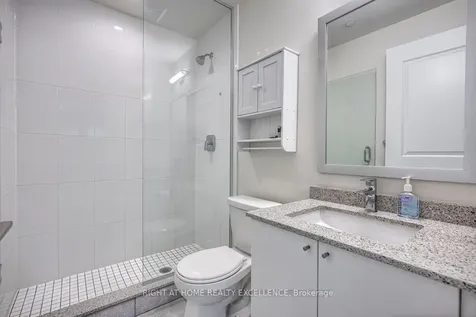 65 Watergarden Drive Mississauga ON L5R 0G9