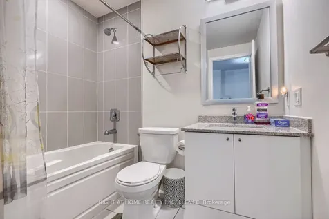 65 Watergarden Drive Mississauga ON L5R 0G9