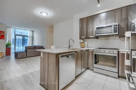 65 Watergarden Drive Mississauga ON L5R 0G9