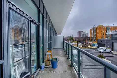 65 Watergarden Drive Mississauga ON L5R 0G9