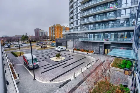 65 Watergarden Drive Mississauga ON L5R 0G9