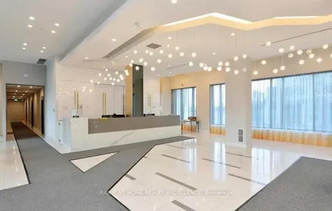 65 Watergarden Drive Mississauga ON L5R 0G9