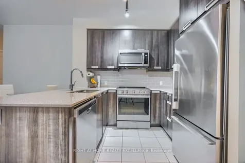 65 Watergarden Drive Mississauga ON L5R 0G9