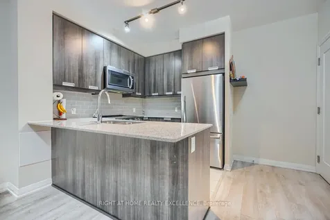 65 Watergarden Drive Mississauga ON L5R 0G9