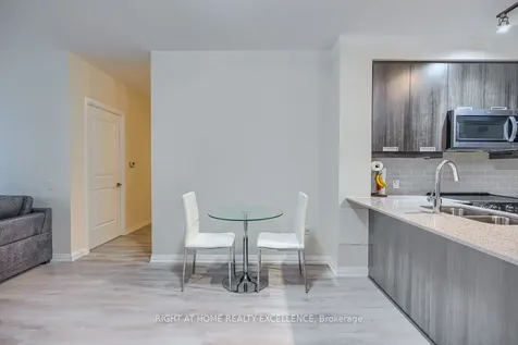 65 Watergarden Drive Mississauga ON L5R 0G9