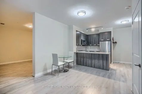 65 Watergarden Drive Mississauga ON L5R 0G9