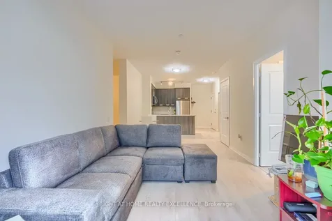 65 Watergarden Drive Mississauga ON L5R 0G9