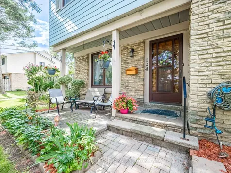 6540 Falconer Drive Mississauga ON L5N 1M1