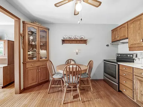 6540 Falconer Drive Mississauga ON L5N 1M1
