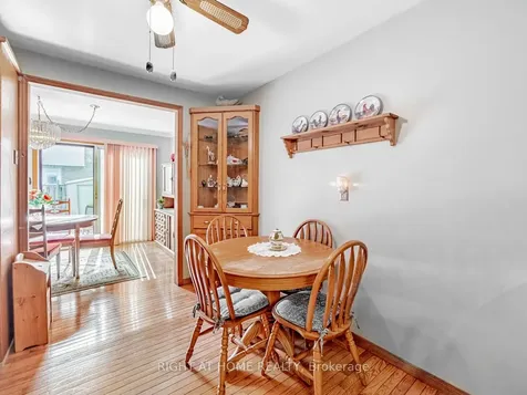 6540 Falconer Drive Mississauga ON L5N 1M1